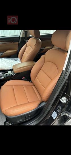 كيا كادينزا